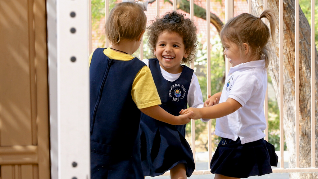 Miró International Preschool - Sunday