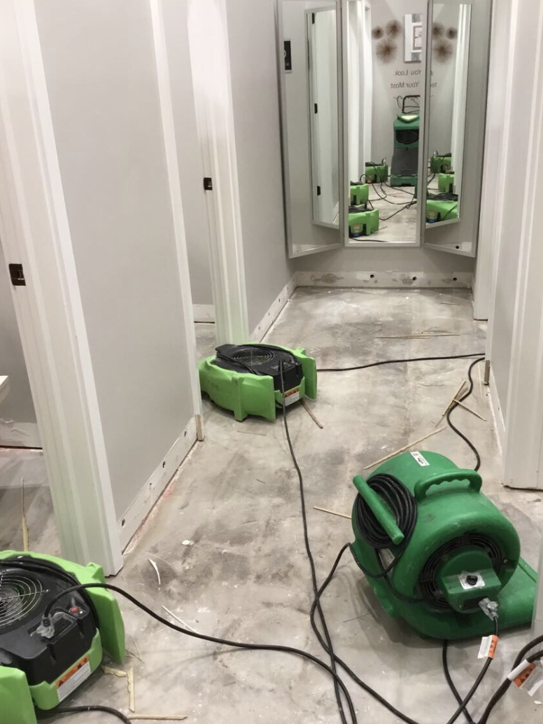 SERVPRO of Kingwood/ Humble | 2700 Greens Rd Suite F 300, Houston, TX 77032 | Phone: (281) 219-8180