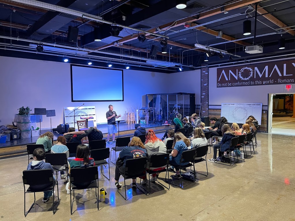 Desert Breeze Community Church | 17600 N Black Canyon Hwy Ste 101, Phoenix, AZ 85053, USA | Phone: (602) 374-4588