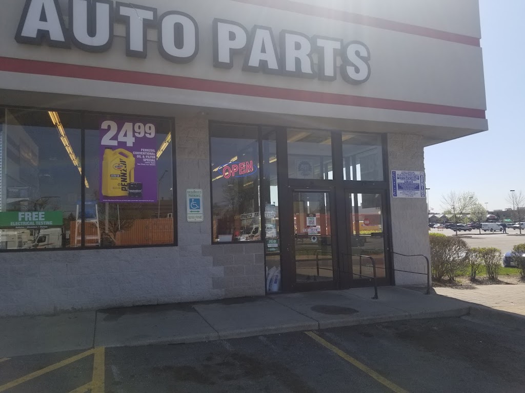 OReilly Auto Parts | 2625 S Cicero Ave, Cicero, IL 60804, USA | Phone: (708) 780-6026