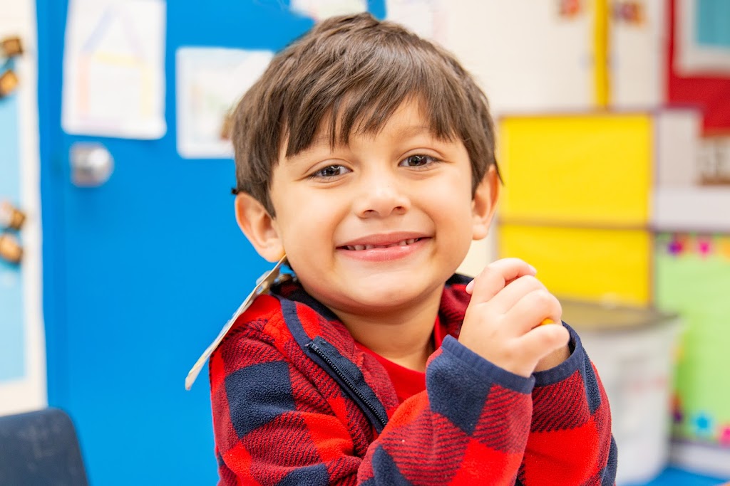 Jose Angel Cardenas Early Childhood Center | 3300 Ruiz St, San Antonio, TX 78228, USA | Phone: (210) 898-4270