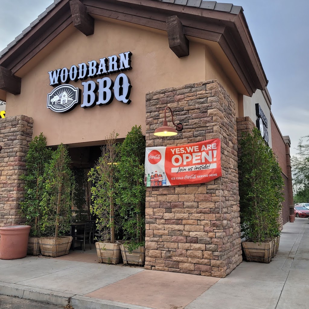 WoodBarn BBQ | 23670 S Power Rd Ste. 101, Queen Creek, AZ 85142, USA | Phone: (480) 988-6451