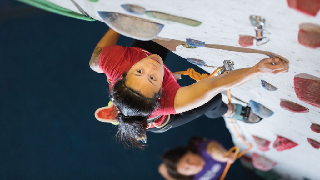 Sportrock Climbing Centers | 45935 Maries Rd, Sterling, VA 20166, USA | Phone: (703) 212-7625