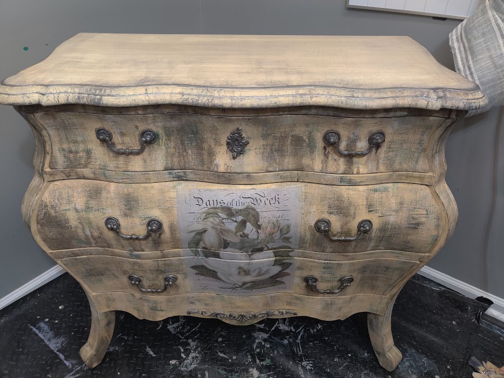 Paint Fixation | 2494 Blanding Blvd, Middleburg, FL 32068, USA | Phone: (904) 859-2173