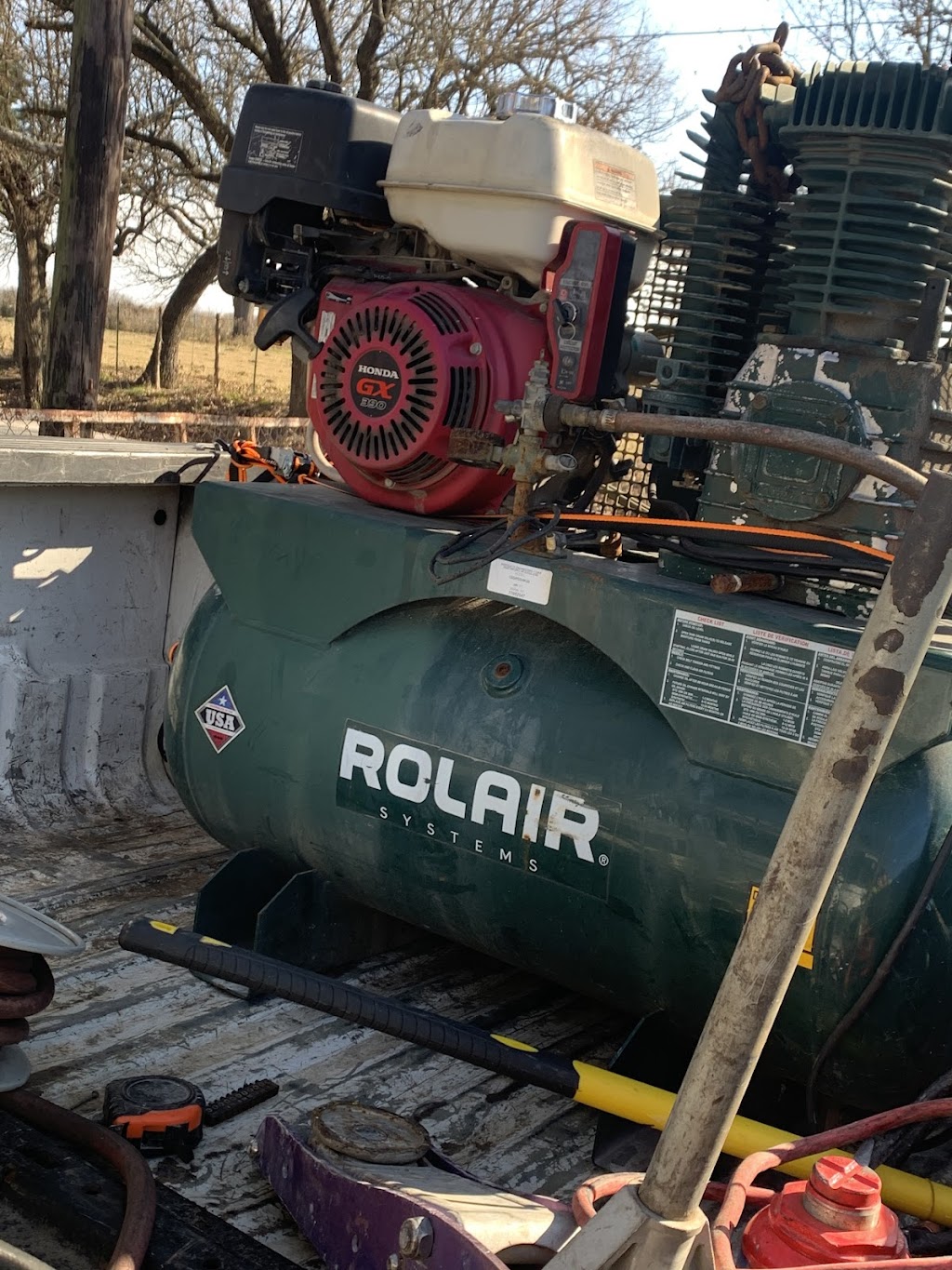 Alvarado Alliance Roadside Assistance | 6909 County Rd 319, Alvarado, TX 76009, USA | Phone: (469) 704-3336