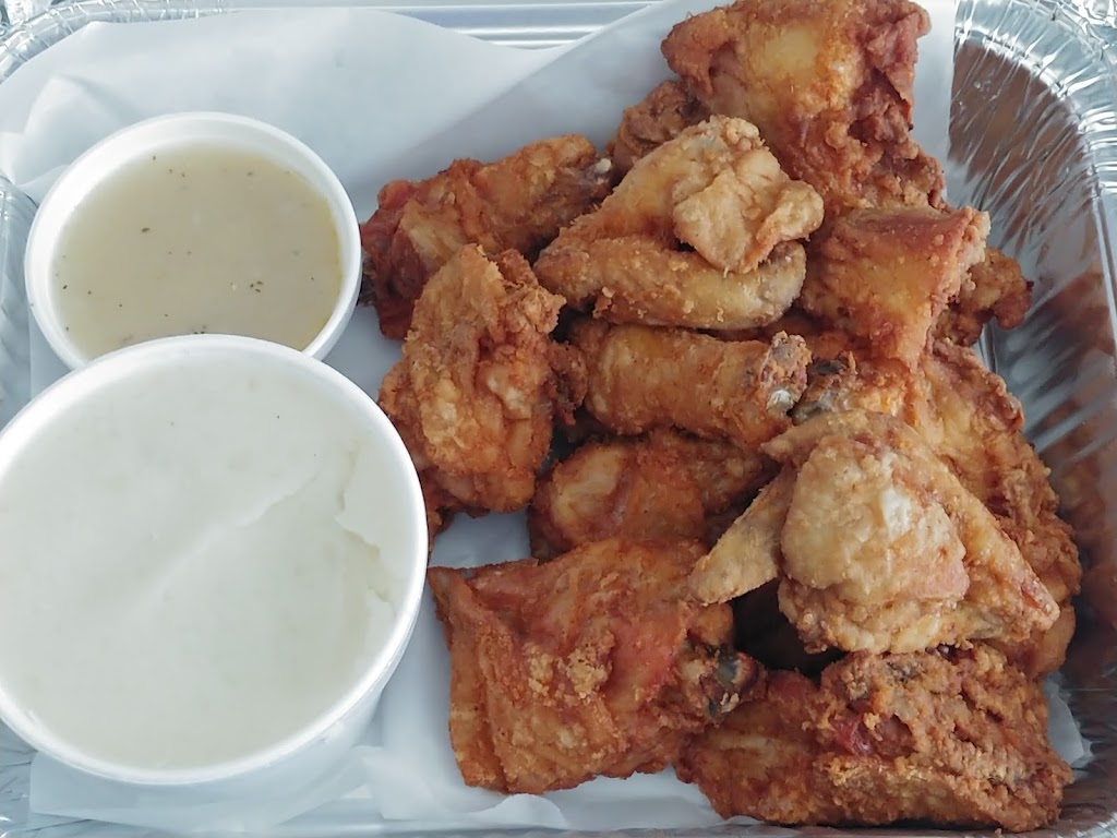 Chicken Box | 1001 E Amar Rd #110, West Covina, CA 91792 | Phone: (626) 333-4454