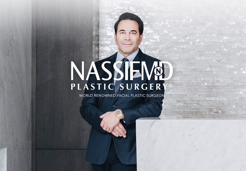 Dr. Paul Nassif | Beverly Hills Facial Plastic Surgeon | 120 S Spalding Dr # 301, Beverly Hills, CA 90212 | Phone: (310) 275-2467