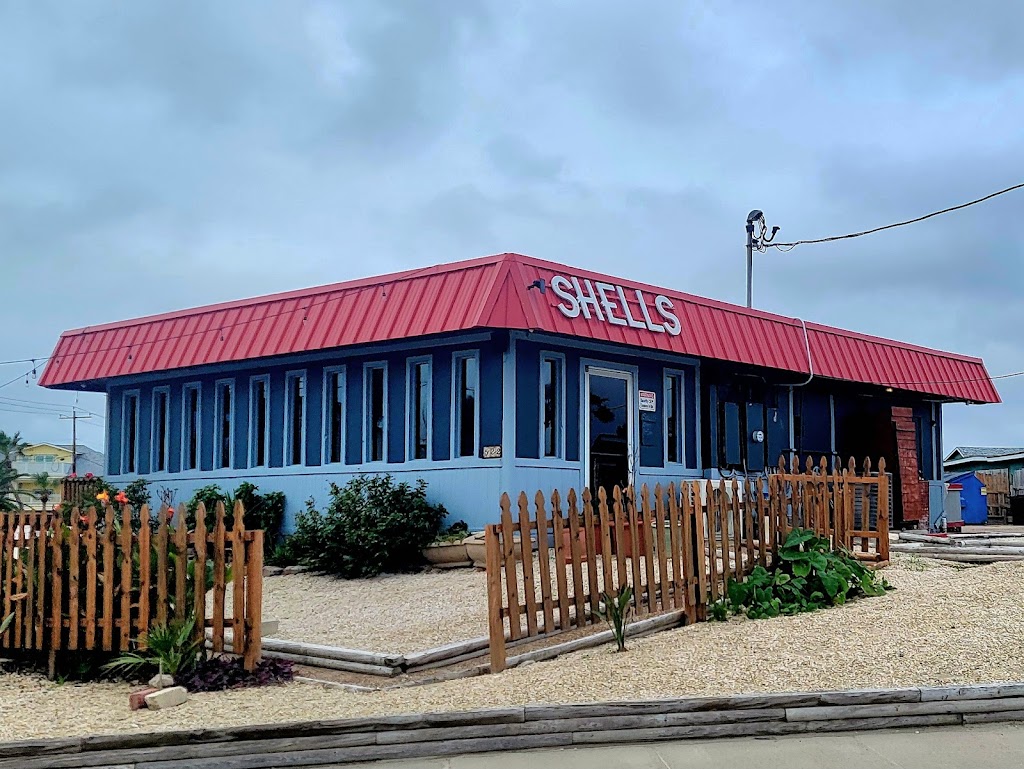 Shell’s | 522 E Avenue G, Port Aransas, TX 78373, USA | Phone: (361) 749-7621