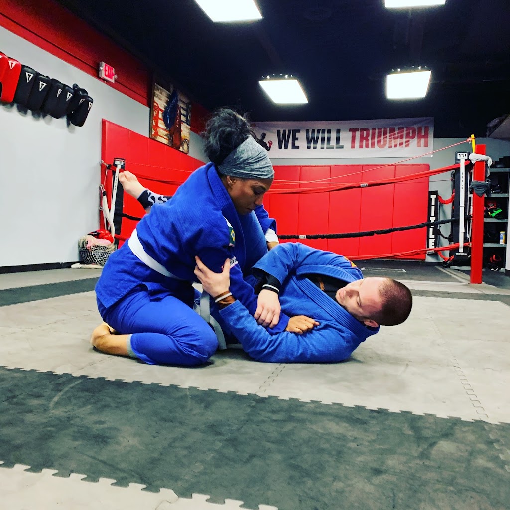 Triumph Boxing & Martial Arts | 9546 Allisonville Rd Suite 113, Indianapolis, IN 46250, USA | Phone: (463) 583-7158