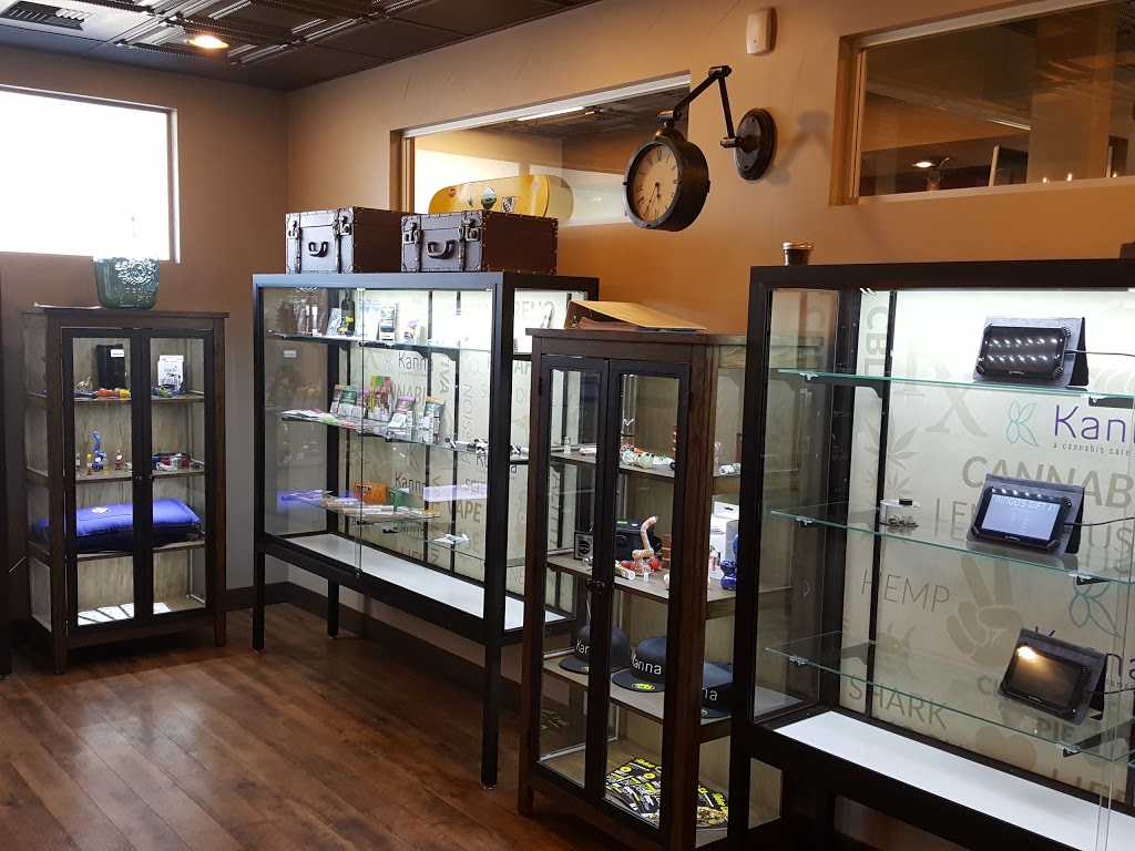 Kanna Dispensary | 5398 Sun Valley Blvd, Sun Valley, NV 89433, USA | Phone: (775) 674-0420