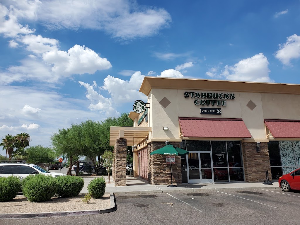 Starbucks | 2815 N 91st Ave #103, Phoenix, AZ 85037, USA | Phone: (623) 474-7163