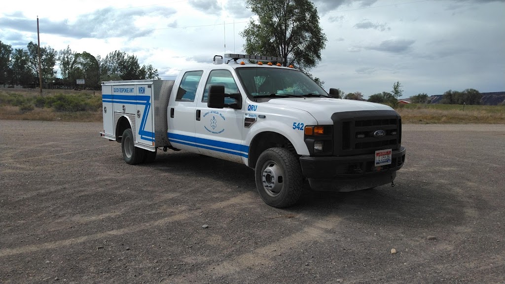 Murphy Reynolds Wilson EMS QRU | 10427 Johnston Ln, Melba, ID 83641, USA | Phone: (208) 495-1154