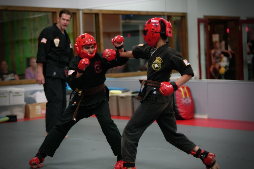 Heimbergers Martial Arts | 1836 Bruce B Downs Blvd, Wesley Chapel, FL 33544, USA | Phone: (813) 979-2500