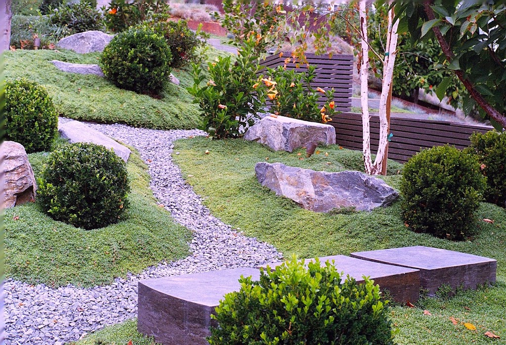 Creative Zen Garden | 1405 San Marino Ave, San Marino, CA 91108, USA | Phone: (626) 818-8527