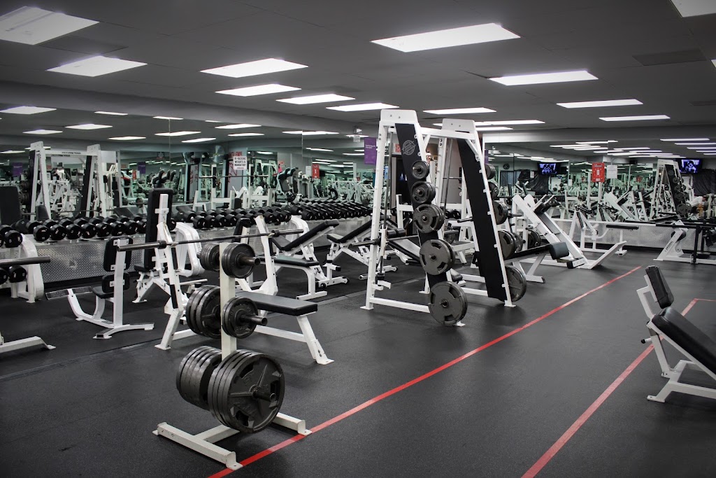 Fitness System Land Park | 1250 Sutterville Rd, Sacramento, CA 95822, USA | Phone: (916) 455-5800