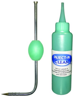 Inject N Clean | 396 Schilling Dr, Dundas, MN 55019, USA | Phone: (507) 645-4415