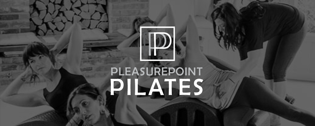 Pleasure Point Pilates | 22602 E Cliff Dr, Santa Cruz, CA 95062, USA | Phone: (831) 818-9840