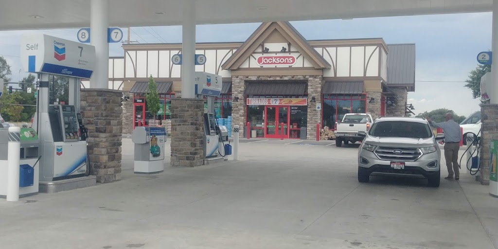 Jacksons Food Stores | 3950 W State St, Eagle, ID 83616, USA | Phone: (208) 938-8650