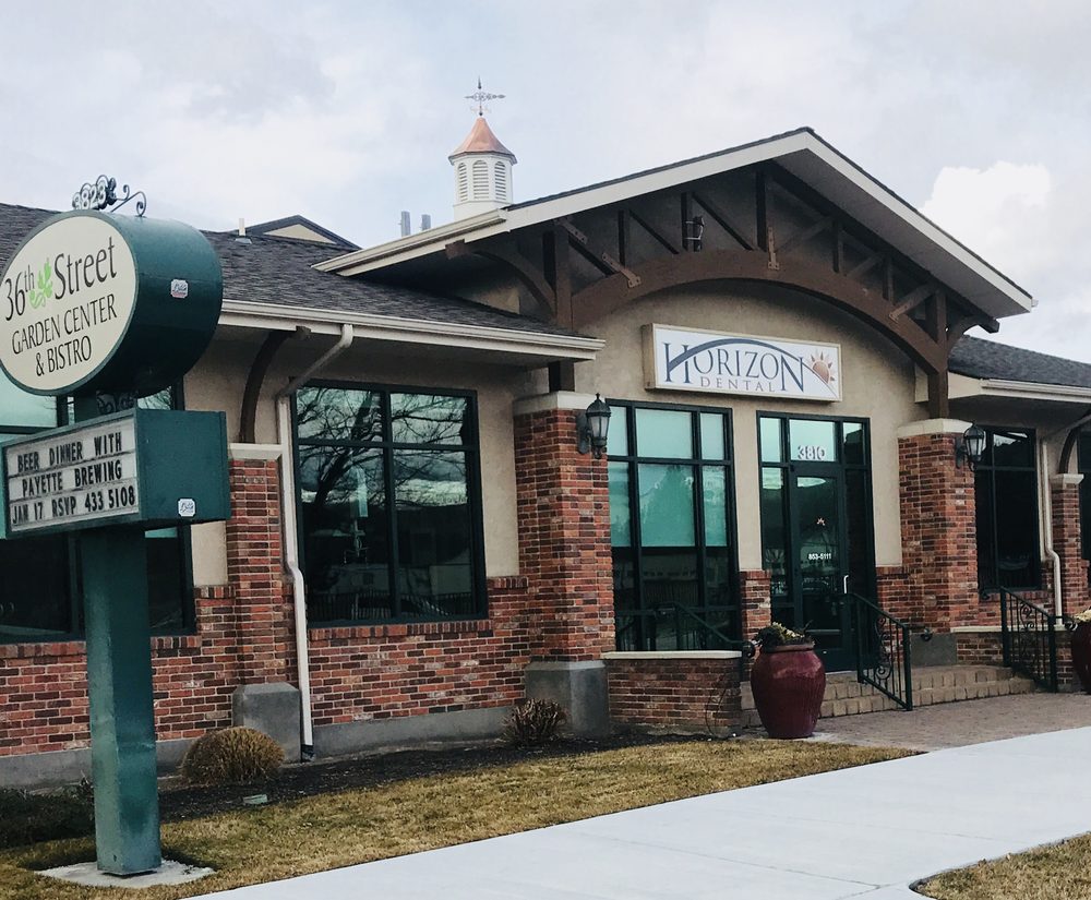 Horizon Dental Group - The Bench Location | 5213 W Overland Rd, Boise, ID 83705, USA | Phone: (208) 345-2325