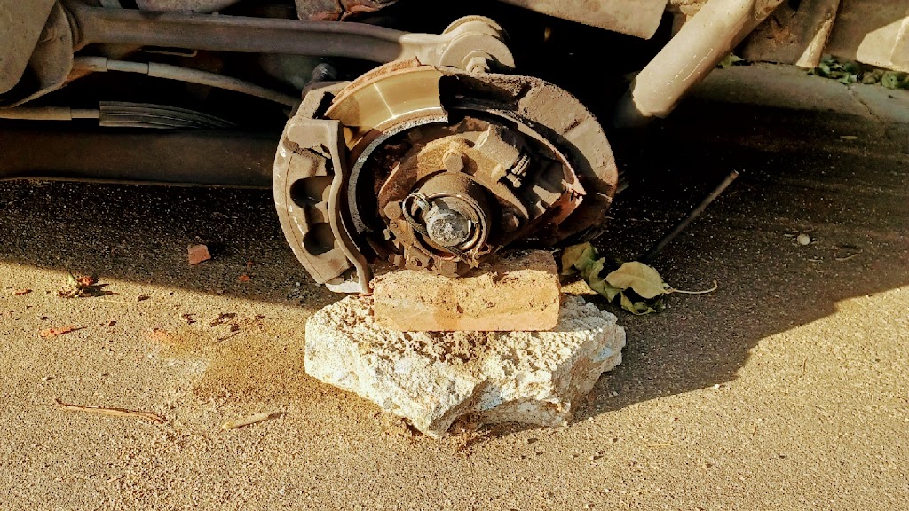 Mobile Mechanic Pasadena | 1865 Belmont Ave, Pasadena, CA 91103, USA | Phone: (909) 757-9776