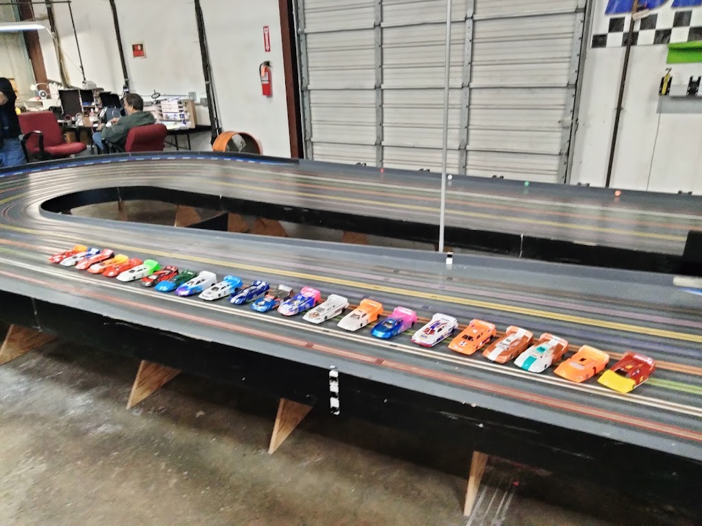 Dallas Slot Cars and Drag Racing at Dallas Slot Cars | 1210 W Scyene Rd suite d, Mesquite, TX 75149, USA | Phone: (214) 808-6220