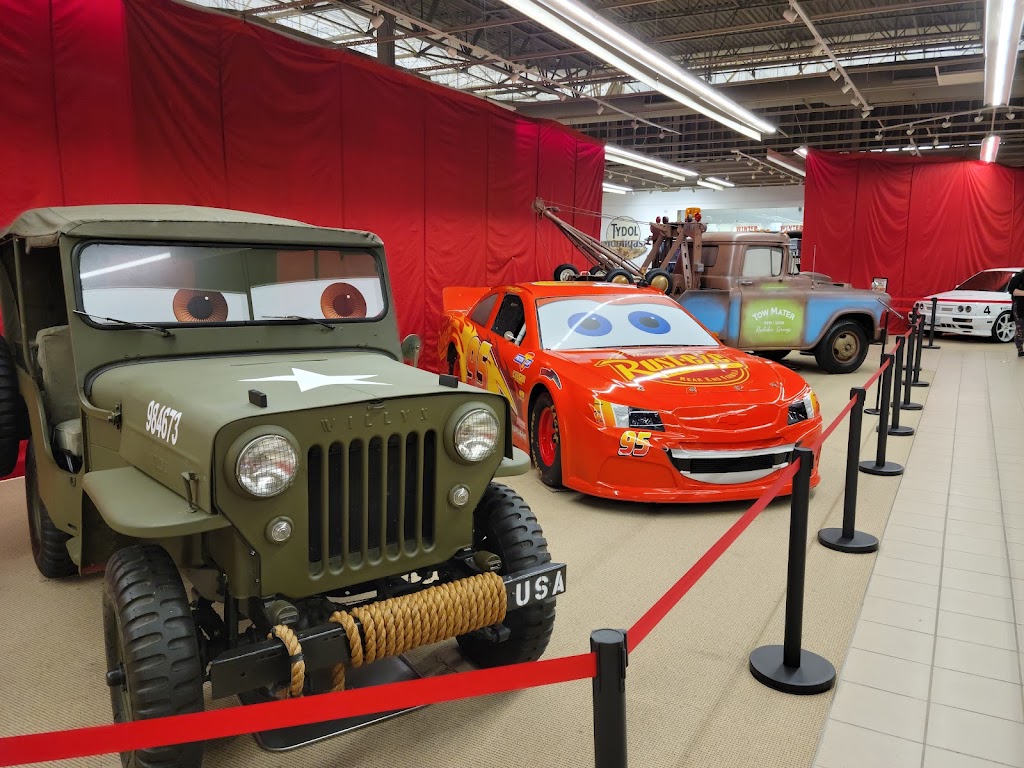 Rodz & Bodz Movie Cars & More Museum | XB, 14500 W Colfax Ave, Lakewood, CO 80401 | Phone: (303) 968-1212