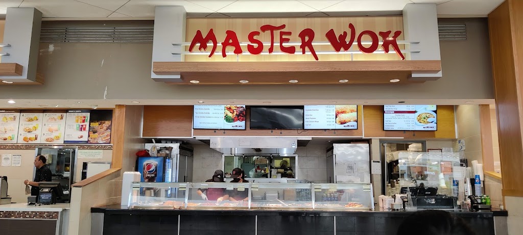 Master Wok | 1245 Worcester St, Natick, MA 01760, USA | Phone: (508) 655-0615