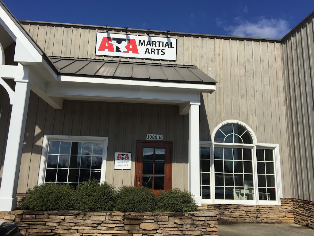 Chatham ATA Martial Arts | 1089 East St Suite B, Pittsboro, NC 27312, USA | Phone: (919) 635-1233