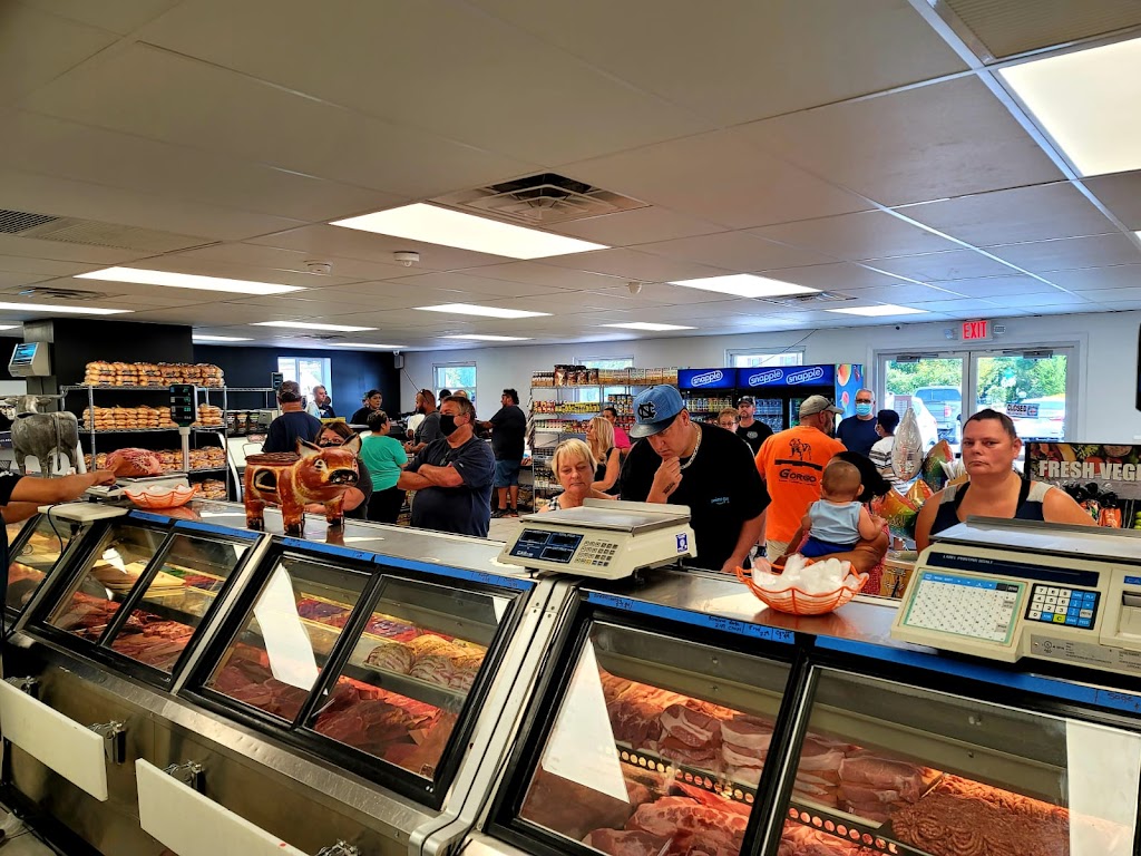 Mains Meat Market | 1370 N Main Rd, Vineland, NJ 08360 | Phone: (856) 690-8686