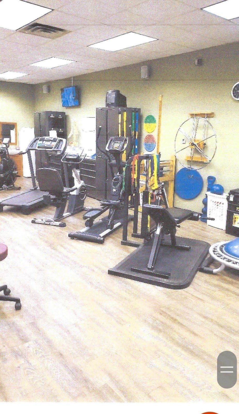 S O R Physical Therapy | 3567 Village Ct, Gary, IN 46408, USA | Phone: (219) 981-8109