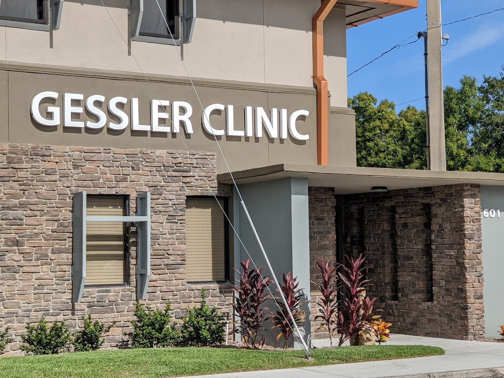 Gessler Clinic | 635 1st St N, Winter Haven, FL 33881, USA | Phone: (863) 294-0670