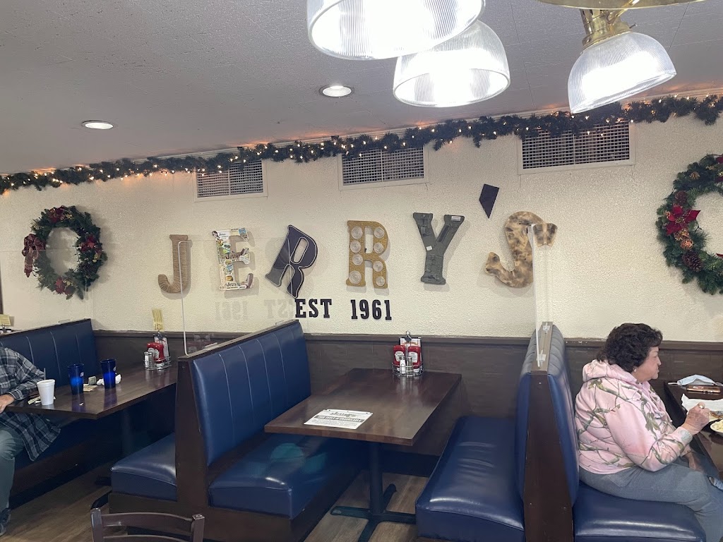 Jerrys Restaurant | 4129 Lexington Rd, Paris, KY 40361, USA | Phone: (859) 987-3465