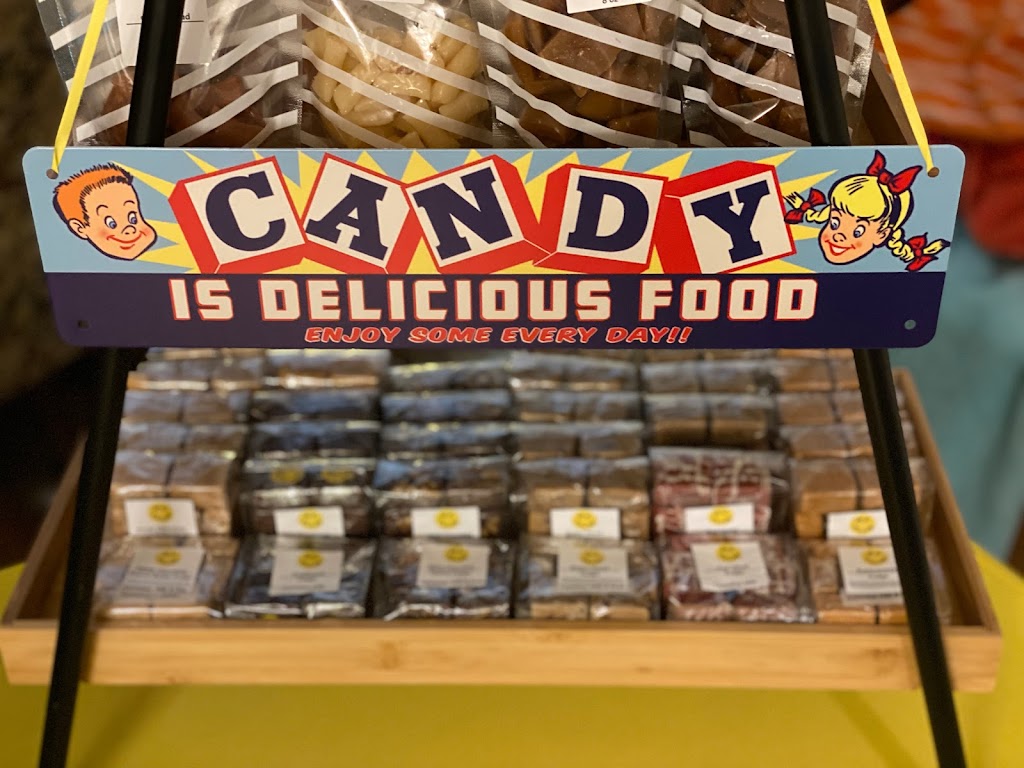 RG Candy | 123 Anywhere, Aubrey, TX 76227, USA | Phone: (940) 290-2250