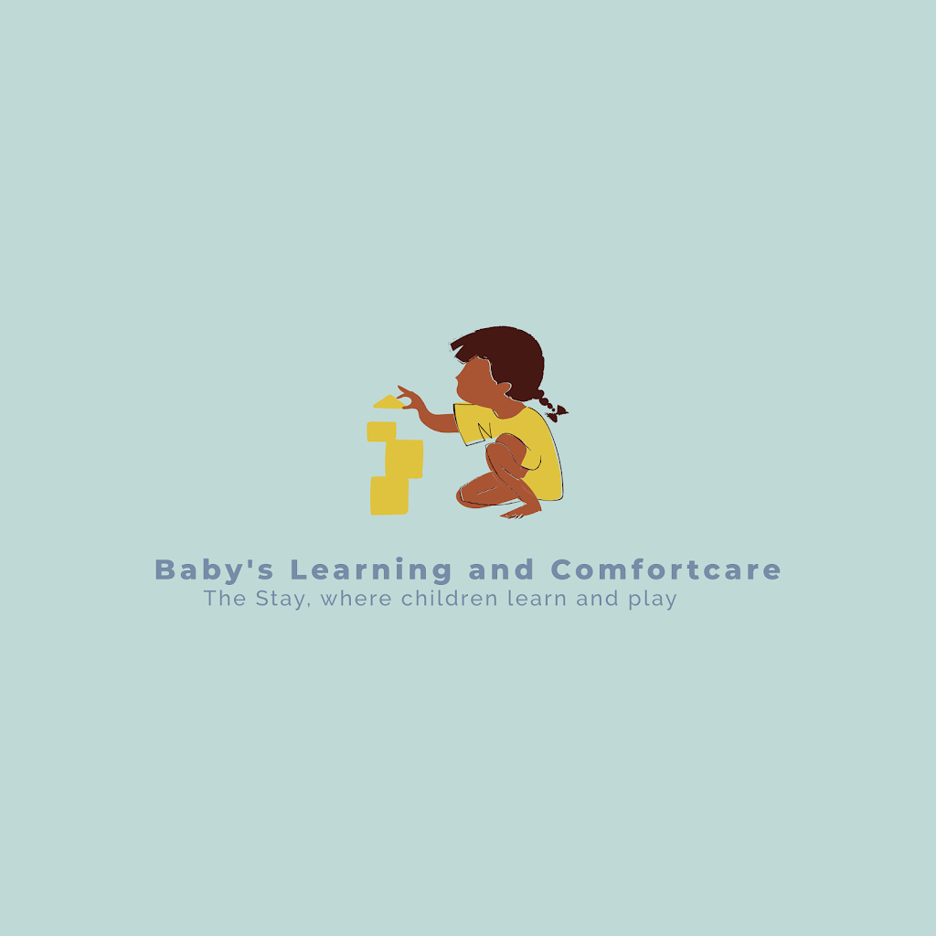 Babys Learning & Comfortcare | Boone Ave, Ewing Township, NJ 08618, USA | Phone: (609) 251-9248