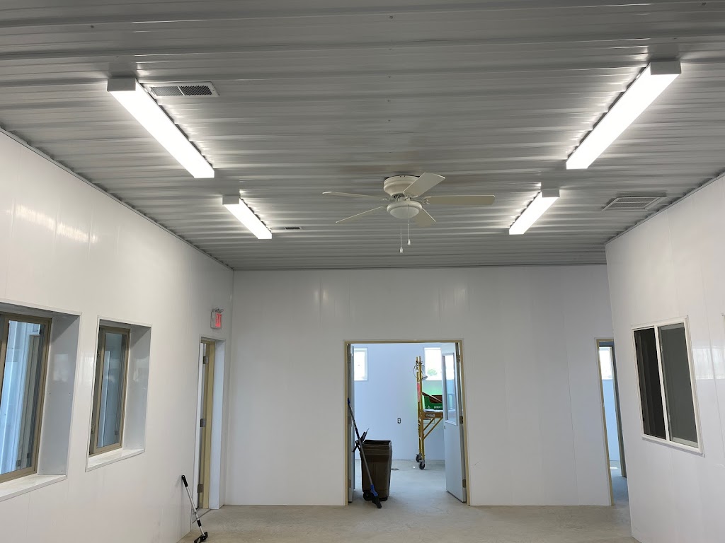 Addison Electric LLC | 1216 Stellar Dr, Franklin, IN 46131, USA | Phone: (317) 494-9960