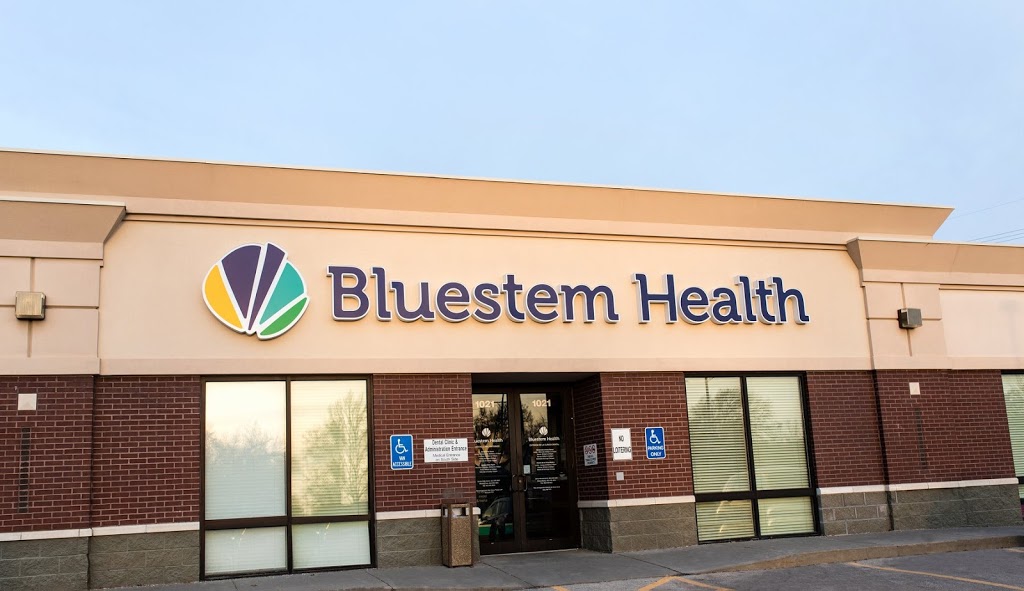 Bluestem Health - Main Clinic | 1021 N 27th St, Lincoln, NE 68503, USA | Phone: (402) 476-1455