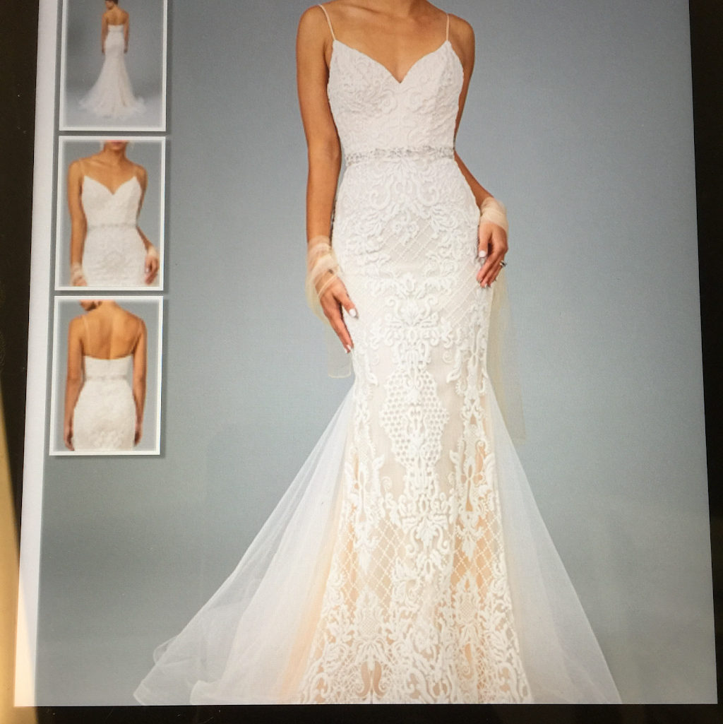 Ten Bridal - Wedding Dresses & Alterations | 278 E Lake Mead Pkwy A, Henderson, NV 89015, USA | Phone: (702) 954-4225