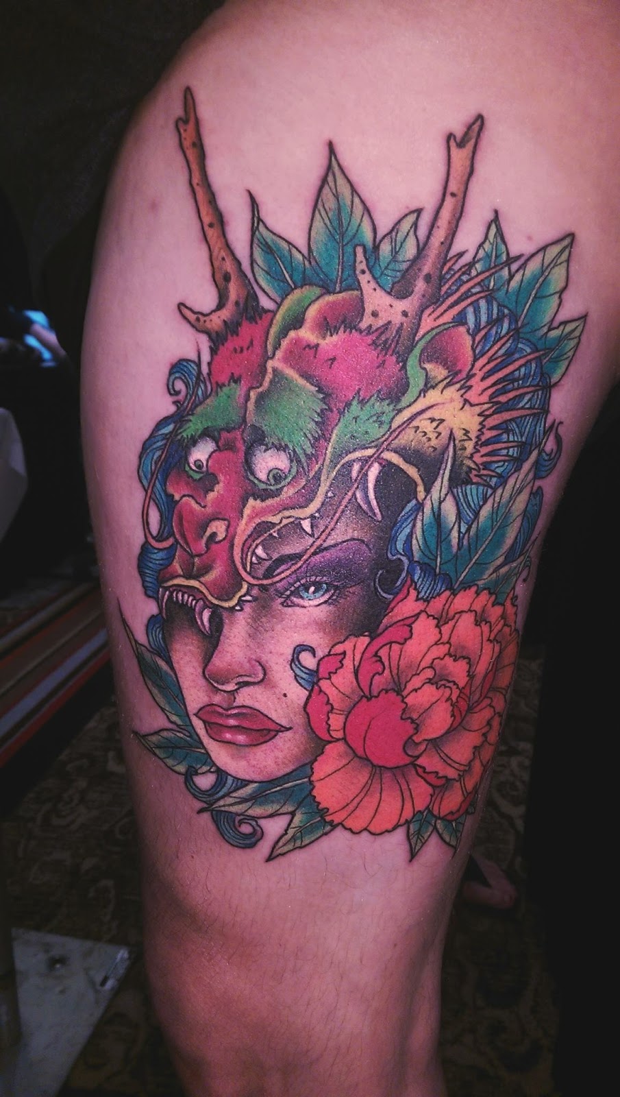 Tattoos By Jimmy Vegas | 900 Wadsworth Blvd, Lakewood, CO 80214, USA | Phone: (720) 485-5448