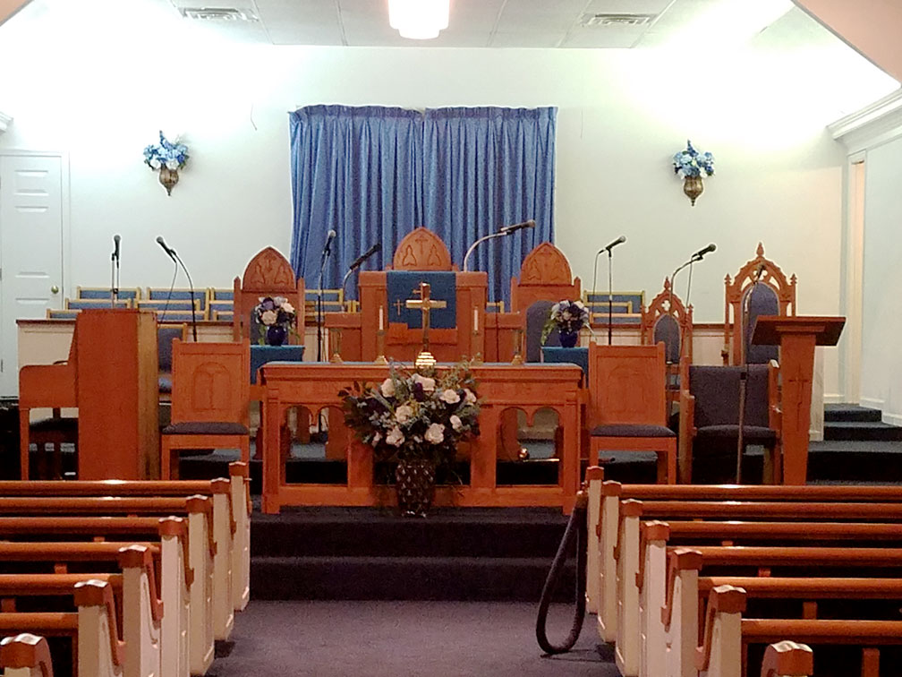 Bethel Baptist Church | 7638 Bayside Rd, Franktown, VA 23354, USA | Phone: (757) 442-6861