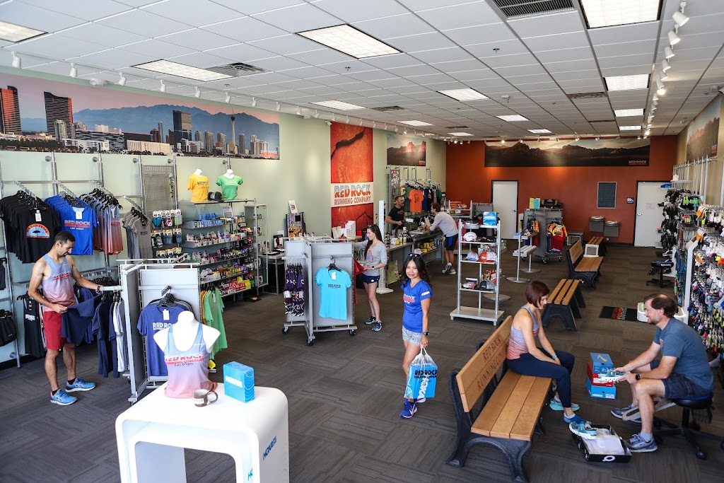 Red Rock Running Company | 7930 W Tropical Pkwy Ste 150 Ave, W Tropical Pkwy, Las Vegas, NV 89149, USA | Phone: (702) 870-4786