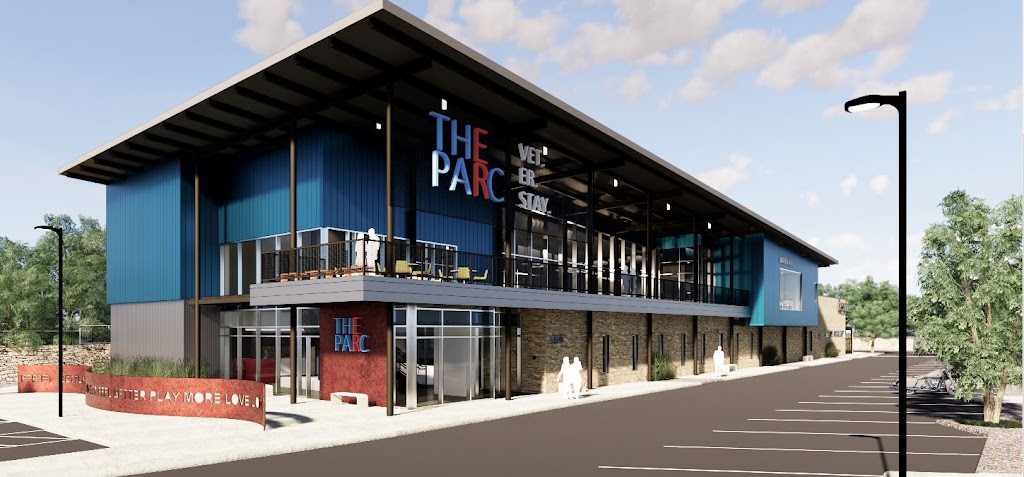 The PARC | 4801 West Fwy, Fort Worth, TX 76107 | Phone: (817) 731-3733