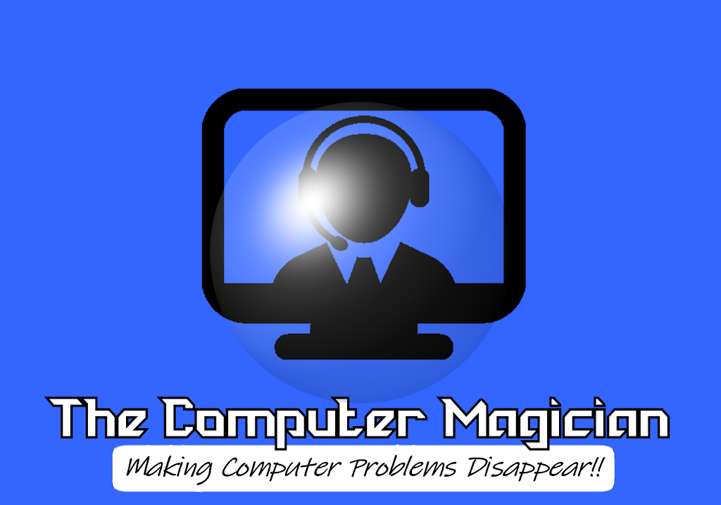 The Computer Magician | 10 E 8th Ave, Gloversville, NY 12078, USA | Phone: (518) 921-8191