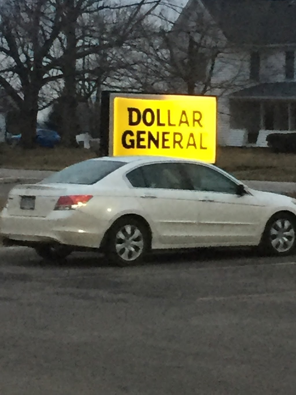 Dollar General | 418 E Main St, Spencer, OH 44275, USA | Phone: (330) 648-3180