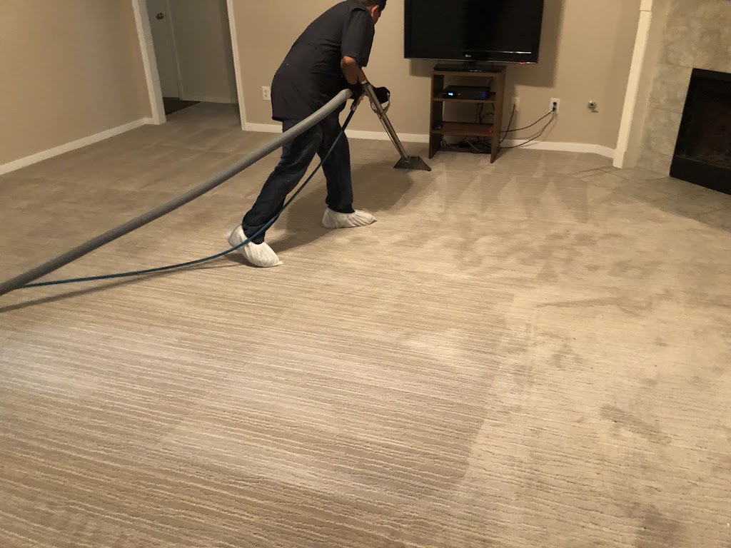 Carpet Cleaning Rosenberg | 819 2nd St, Rosenberg, TX 77471, USA | Phone: (281) 356-0635