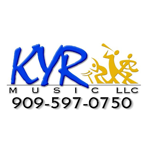 KYR Music | 14560 Pipeline Ave, Chino, CA 91710 | Phone: (909) 597-0750