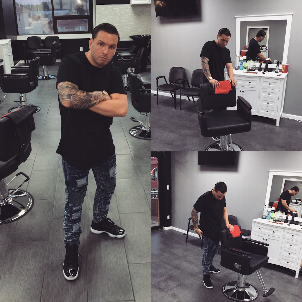 Brothers BarberShop | 1250 Hylan Blvd, Staten Island, NY 10305, USA | Phone: (718) 816-0777