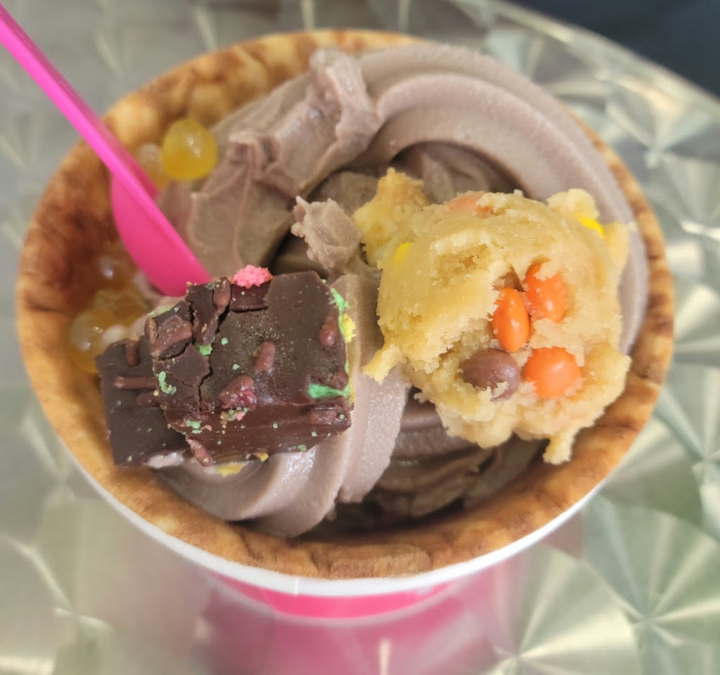 16 Handles | 27 Atlantic Ave, Lynbrook, NY 11563, USA | Phone: (516) 341-7242