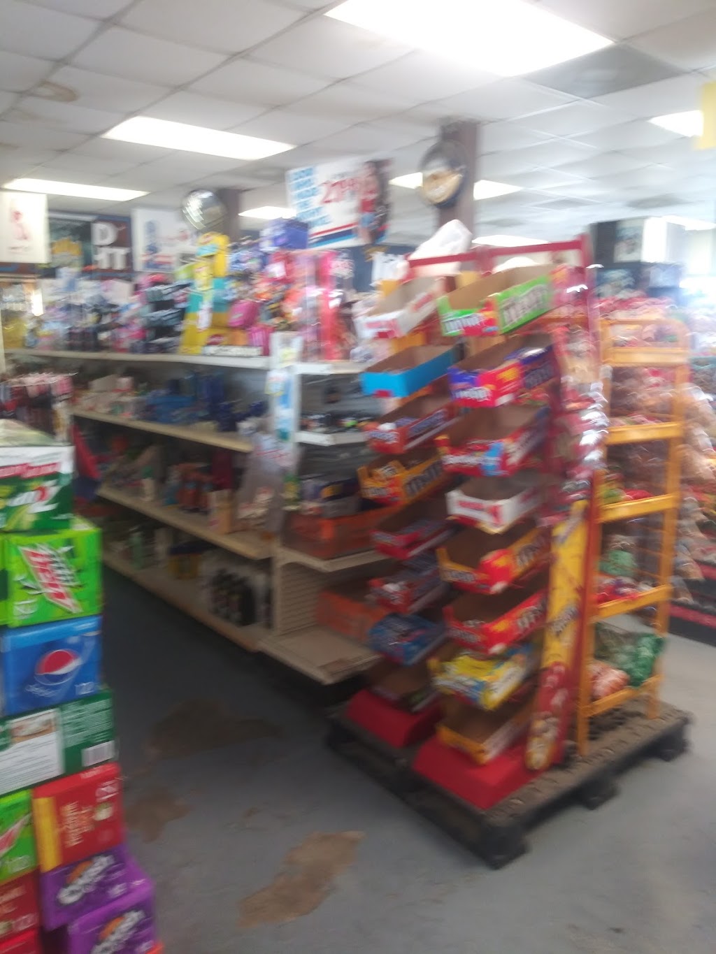 J & J Country Store | 17997 US-380, Ponder, TX 76259 | Phone: (940) 482-6066