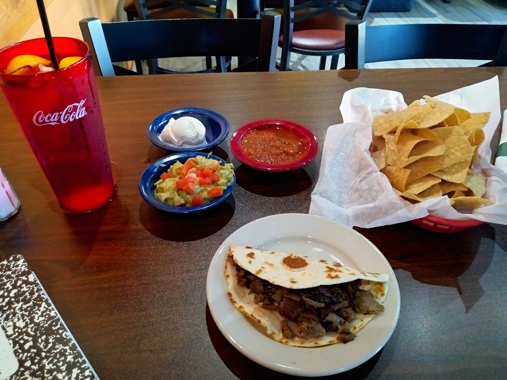 Masfajitas | 1905 N Main St, Taylor, TX 76574, USA | Phone: (512) 352-9292