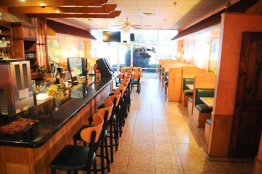 San Felipe Mexican Restaurant | 102 Walmart Supercenter, Siler City, NC 27344, USA | Phone: (919) 663-7333